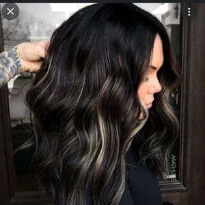 Meet your Posher, Estefanie